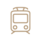 3 mins Proposed Metro Station